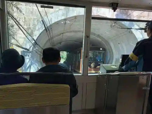 石清水八幡宮(京都府)