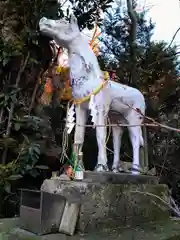 沖野八幡神社(宮城県)