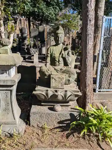 願行寺(東京都)