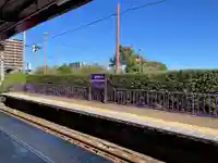 石山寺(滋賀県)