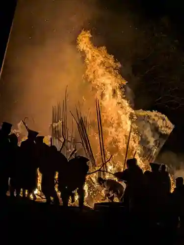 鳥羽神明社(愛知県)