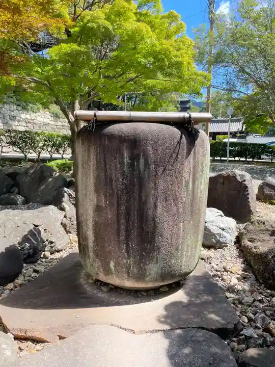 くろ谷 金戒光明寺のその他建物