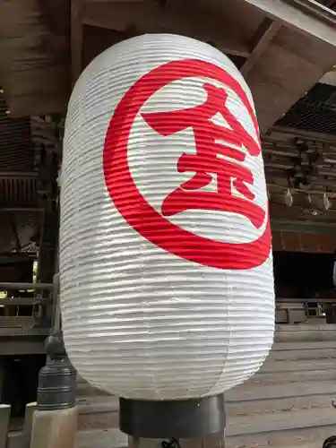 金刀比羅宮のその他建物