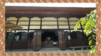 茂林寺(群馬県)