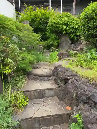 浅間神社(東京都)