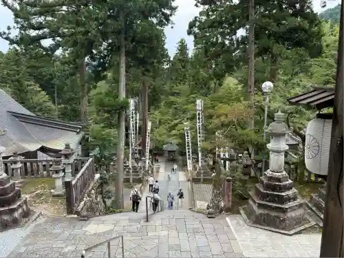 華厳寺(岐阜県)