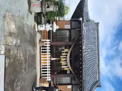 熊野神社(山梨県)
