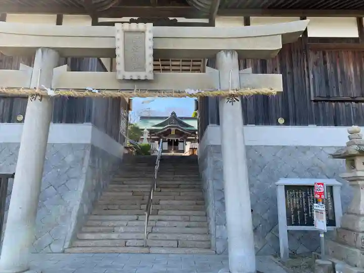 石屋神社(兵庫県)