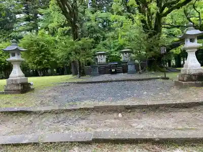 大斎原（熊野本宮大社旧社地）(和歌山県)