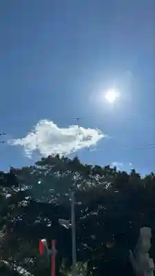 屯倉神社(大阪府)