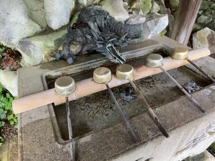 加茂神社(滋賀県)