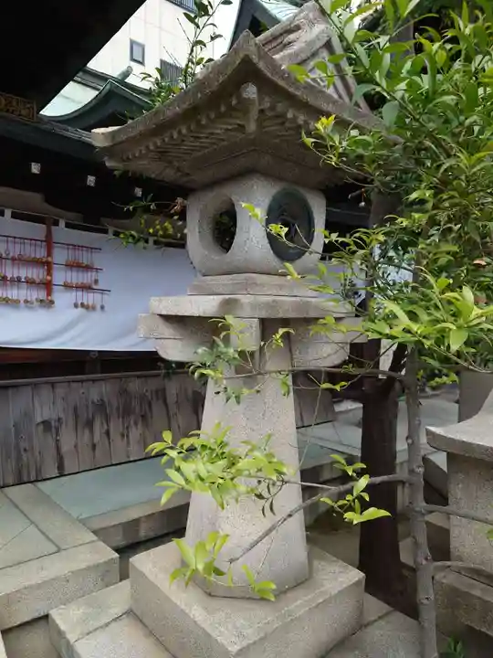 元祇園梛神社・隼神社のその他建物