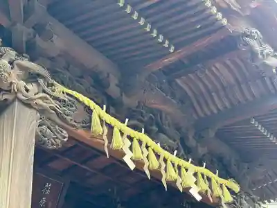 荏原神社(東京都)