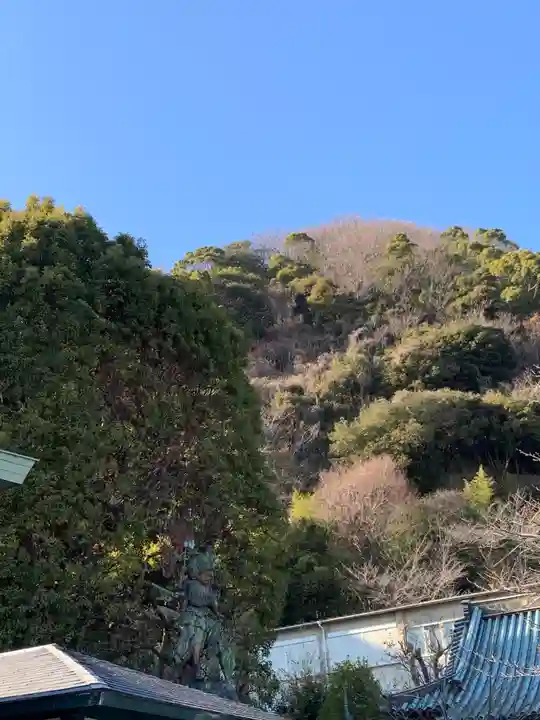 妙光院のその他建物