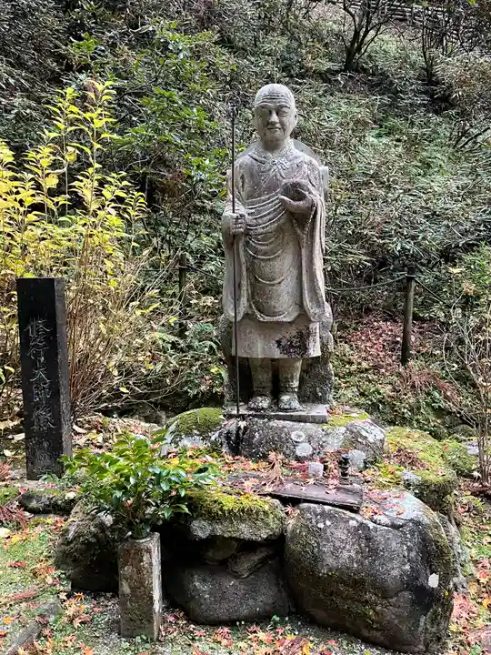 岡寺(龍蓋寺)(奈良県)
