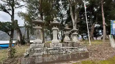 五滝神社(徳島県)