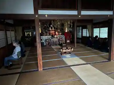 安用寺(愛知県)
