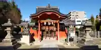 平井神社(京都府)