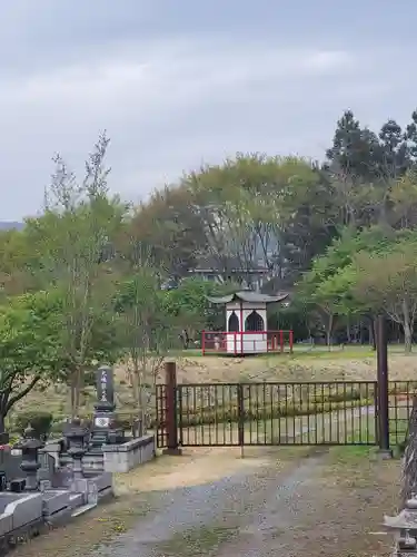 宗福寺のその他建物