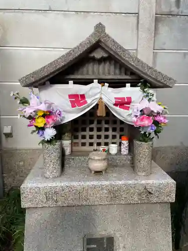 菅大臣神社(京都府)