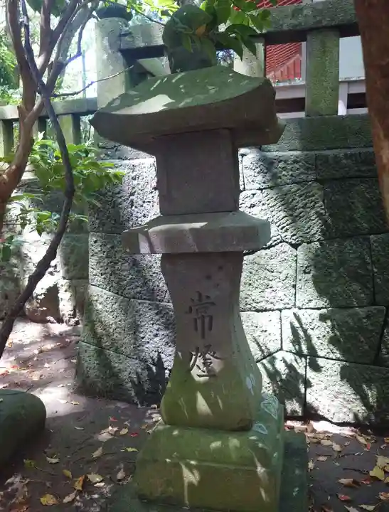 諸口神社(静岡県)