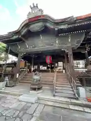 行願寺（革堂）(京都府)