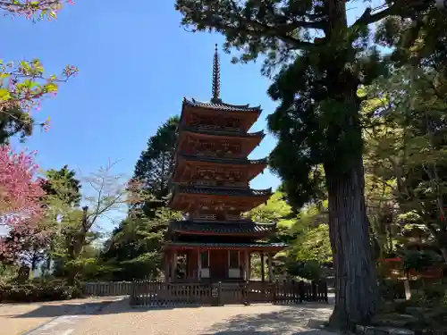 海住山寺(京都府)