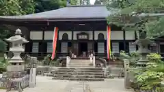 妙雲寺(栃木県)