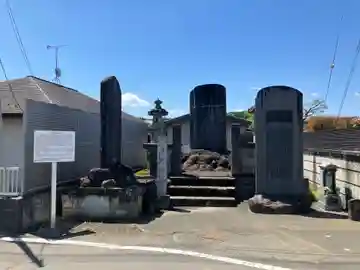 沢生駒神社(栃木県)