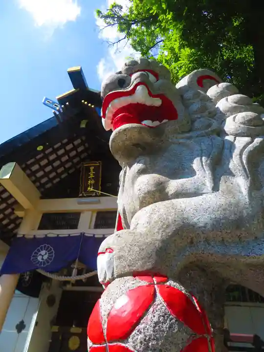 豊平神社(北海道)