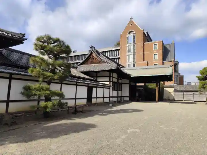 大聖寺門跡(京都府)