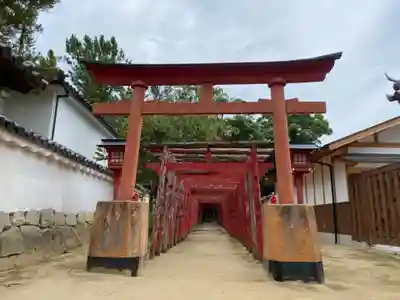 白鳥神社(香川県)