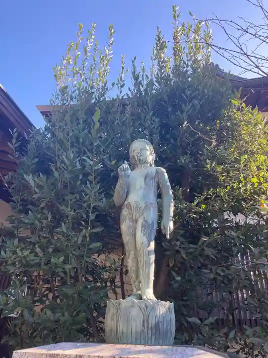 蓮勝寺(神奈川県)