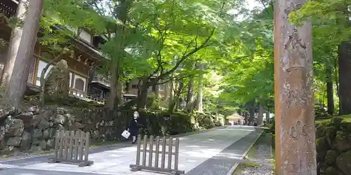 永平寺の建物その他