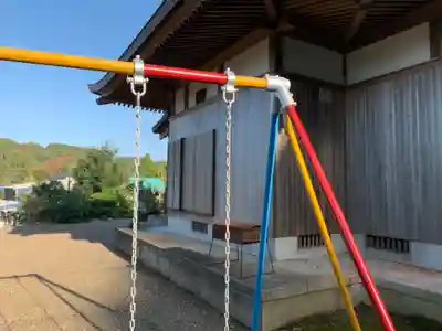 熊野神社のその他建物