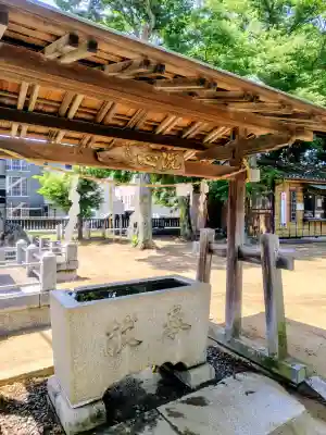 王子神社(千葉県)