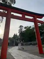 玉前神社(千葉県)