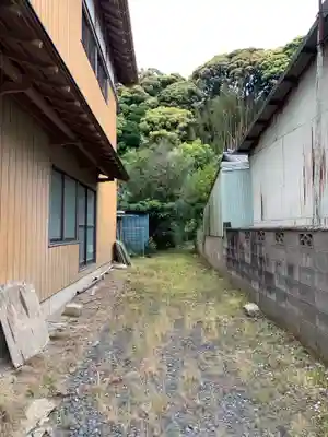 惶根神社(千葉県)
