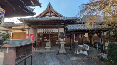 地蔵院（椿寺）(京都府)