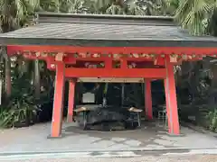 青島神社（青島神宮）(宮崎県)