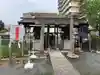 亀戸浅間神社の末社・摂社