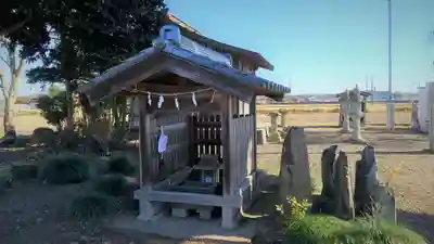 八幡宮(栃木県)