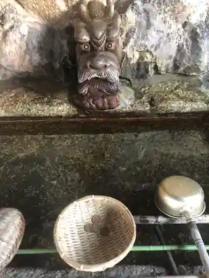 富吉神社(銭洗尾張弁財天)のその他建物