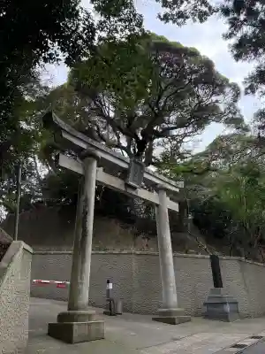猿田神社(千葉県)