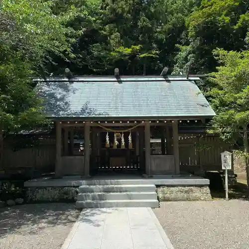 安房神社(千葉県)