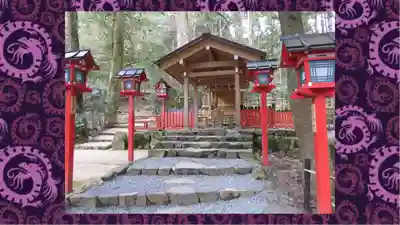 貴船神社(京都府)