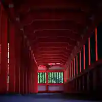 日御碕神社のその他建物