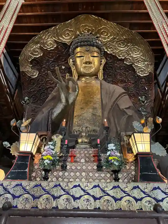 金鳳山 正法寺(岐阜県)