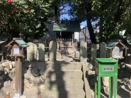 東ノ宮神社(愛知県)