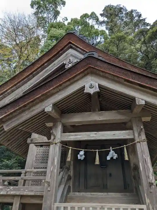 出雲大社(島根県)